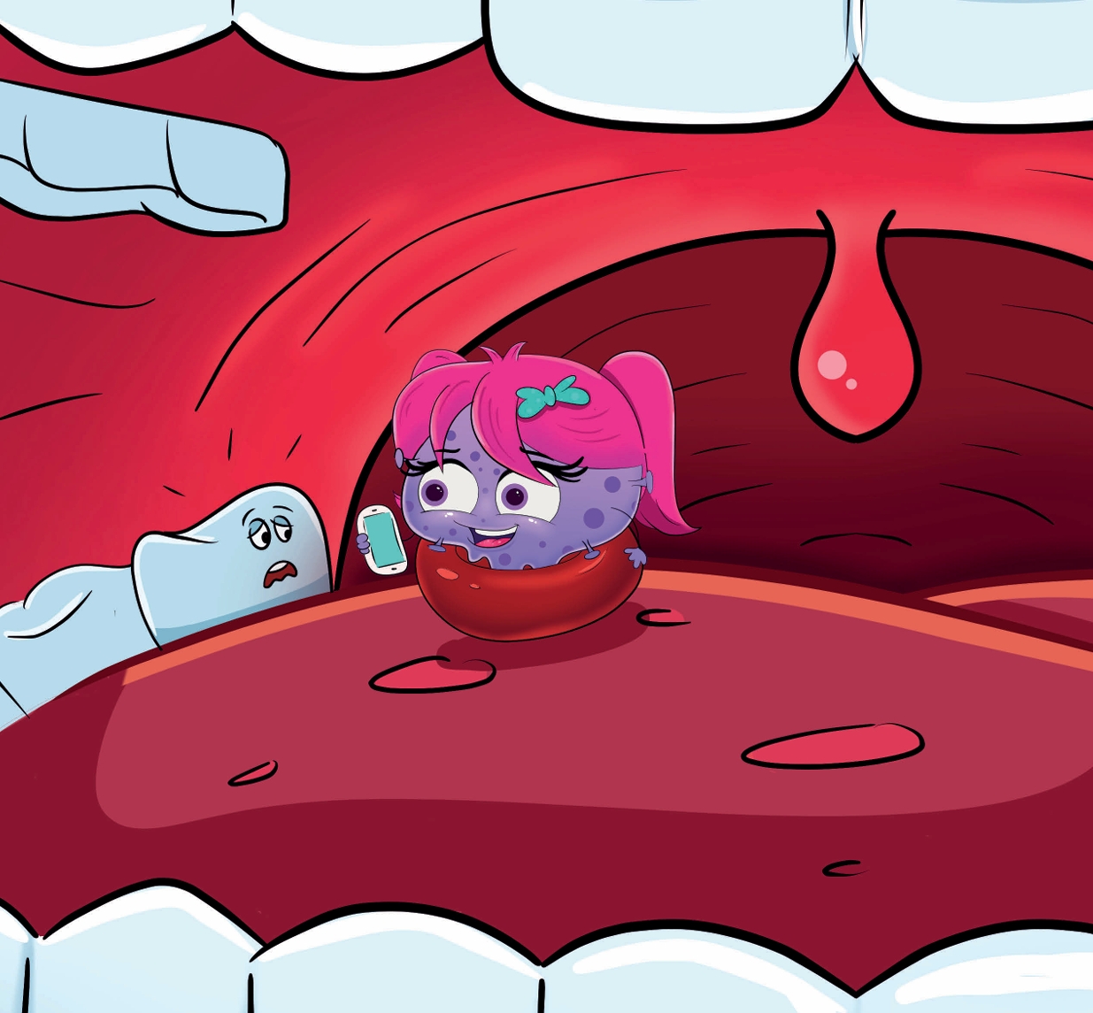 Chloe The Detective Book 1