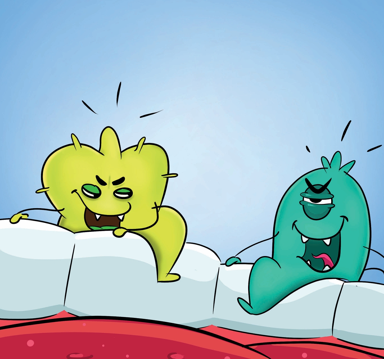 Chloe The Detective 1