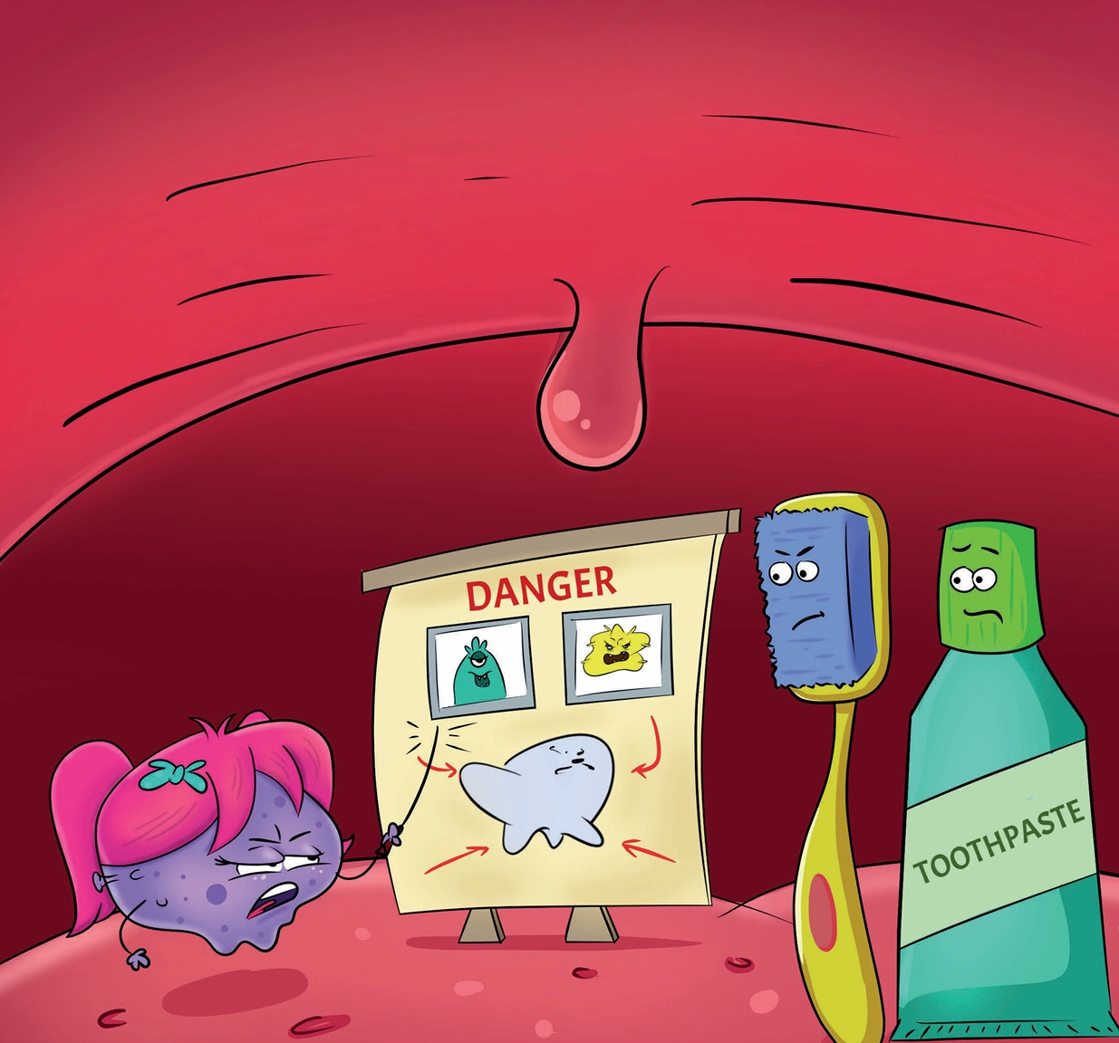 Chloe The Detective Vintage Book 1