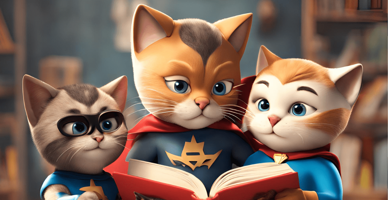 10 Ways to Encourage Kids to Love Reading.